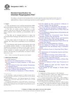 ASTM D2673-14