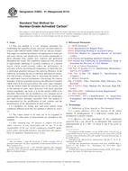 ASTM D3803-91(2014)