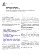 ASTM C821-14