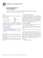 ASTM A99-03(2014)
