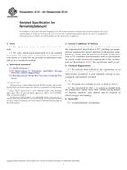 ASTM A132-04(2014)