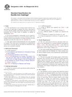 ASTM A536-84(2014)
