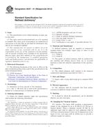 ASTM B237-01(2014)