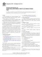 ASTM B705-05(2014)