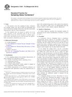 ASTM C224-78(2014)