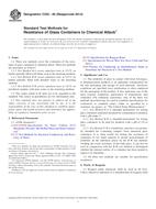 ASTM C225-85(2014)