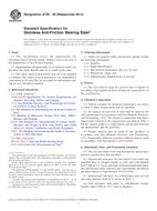ASTM A756-09(2014)