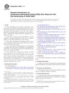 ASTM B852-14