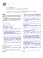 ASTM B899-14