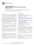 ASTM D2272-14a
