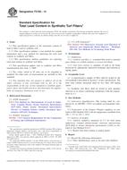 ASTM F2765-14