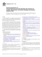 ASTM C1577-14a