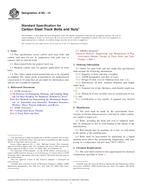 ASTM A183-14