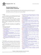 ASTM D910-14a