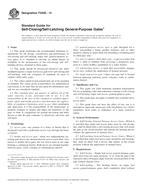 ASTM F2630-14