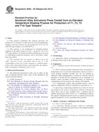 ASTM B945-06(2014)