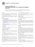 ASTM A111-99a(2014)