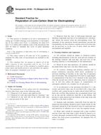 ASTM B183-79(2014)