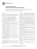 ASTM B861-14