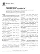 ASTM B862-14