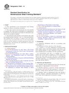 ASTM C645-14