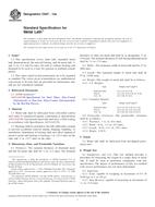 ASTM C847-14a
