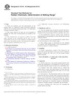 ASTM D1519-95(2014)