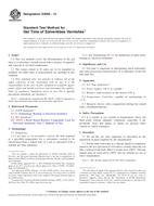 ASTM D3056-14