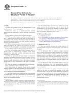 ASTM D3500-14