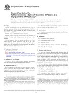 ASTM D5054-90(2014)