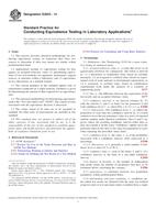 ASTM E2935-14