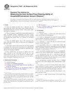 ASTM F2607-08(2014)
