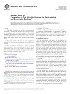 ASTM B252-92(2014)
