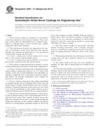 ASTM B607-91(2014)