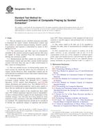 ASTM C613-14