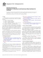 ASTM D1730-09(2014)