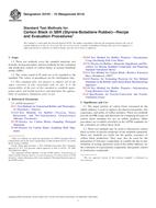 ASTM D3191-10(2014)