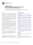 ASTM D6177-14