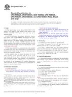 ASTM B625-14