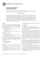 ASTM E1270-88(2014)