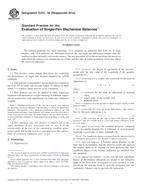 ASTM E319-85(2014)