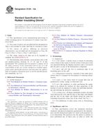ASTM D120-14a