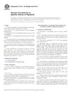 ASTM D153-84(2014)