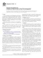 ASTM D1945-14