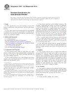 ASTM D267-82(2014)
