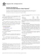 ASTM D305-84(2014)