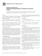 ASTM D4144-94(2014)