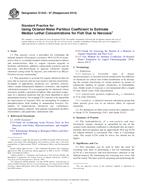 ASTM E1242-97(2014)