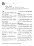 ASTM E549-87(2014)