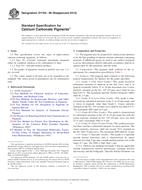ASTM D1199-86(2014)